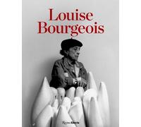 Frances Morris Louise Bourgeois (Tascabile)