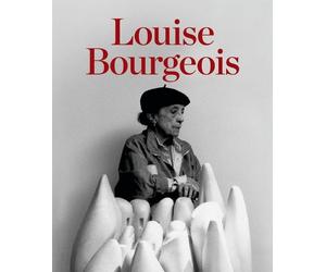 Frances Morris Louise Bourgeois (Tascabile)