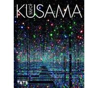 Frances Morris Yayoi Kusama (Tascabile)