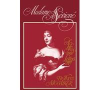 Frances Mossiker Madame de Sevigne (Tascabile)