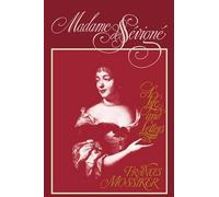 Frances Mossiker Madame de Sevigne (Tascabile)