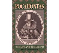 Frances Mossiker Pocahontas (Tascabile)