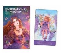 Frances Munro Inspirational Wisdom from Angels and Fairies (Mixed Media Product)