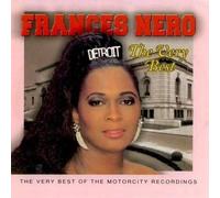 Frances Nero The Very Best (CD)
