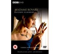 Frances O Connor - Madame Bovary [Edizione: Regno Unito] [Edizione: Regno Unito]
