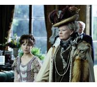 Frances O'Connor E Judi Dench [1028399] Foto 8x10 (Altre Dimensioni Disponibili)
