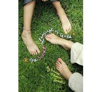 Frances O'Roark Dowell The Secret Language of Girls (Copertina rigida)