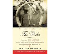 Frances Osborne The Bolter (Tascabile)