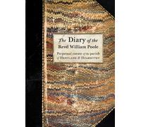 Frances Phillips The Diary of the Revd William Poole (Tascabile)
