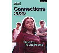 Frances Poet Hattie Naylor Andrew Muir Chris Thomp National Theatre (Tascabile)