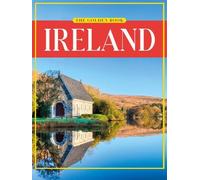 Frances Power The Golden Book of Ireland (Tascabile)