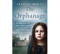 Frances Reilly The Orphanage (Tascabile)