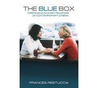 Frances Restuccia The Blue Box (Tascabile)