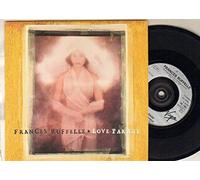 FRANCES RUFFELLE - FRANCES RUFFELLE - LOVE PARADE - 7" VINYL