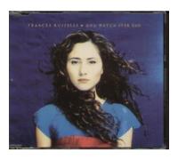 FRANCES RUFFELLE - GOD WATCH OVER YOU CD UK VIRGIN 1995