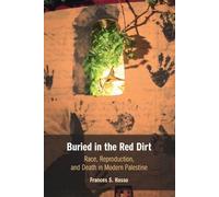 Frances S. Hasso Buried in the Red Dirt (Tascabile)