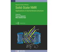 Frances Separovic Solid-State NMR (Copertina rigida) IOP ebooks