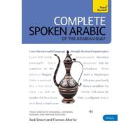 Frances Smart J Complete Spoken Arabic (of the Arabian Gul (Mixed Media Product)