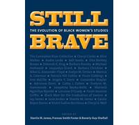 Frances Smith Foster Beverly Guy-Sheftall Still Brave (Tascabile)