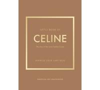 Frances Solá-Santia Little Book of Celi (Copertina rigida) (PRESALE 05/06/2025)