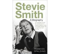 Frances Spalding Stevie Smith (Tascabile)