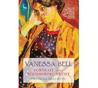 Frances Spalding Vanessa Bell (Tascabile)