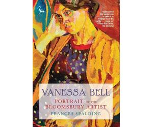 Frances Spalding Vanessa Bell (Tascabile)