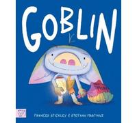 Frances Stickley Goblin (Tascabile) Stories from the Swamp