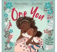 Frances Stickley One You (Tascabile)
