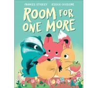 Frances Stickley Room for One More (Copertina rigida)