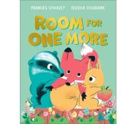 Frances Stickley Room for One More (Tascabile)