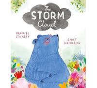 Frances Stickley The Storm Cloud (Copertina rigida)