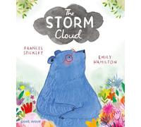 Frances Stickley The Storm Cloud (Copertina rigida)