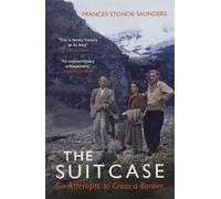 Frances Stonor Saunders The Suitcase (Tascabile)