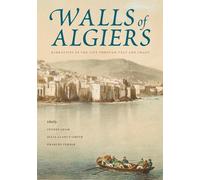 Frances Terpak Walls of Algiers (Tascabile) Walls of Algiers
