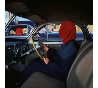 frances the mute--Import USA