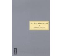 Frances Towers Tea with Mr.Rochester (Tascabile)