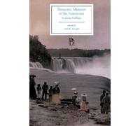 Frances Trollope Domestic Manners of the Americans (1832) (Tascabile)