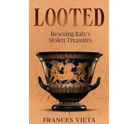 Frances Vieta Looted (Tascabile)