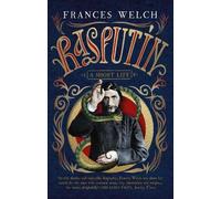 Frances Welch Rasputin (Tascabile)