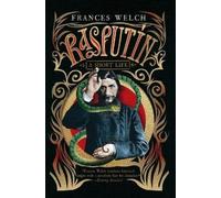 Frances Welch Rasputin (Tascabile)