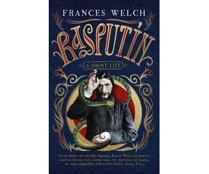 Frances Welch Rasputin (Tascabile)