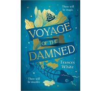Frances White Voyage of the Damned (Copertina rigida)