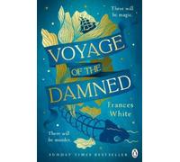 Frances White Voyage of the Damned (Tascabile)