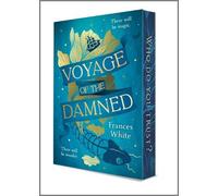 Frances White Voyage of the Damned (Tascabile)