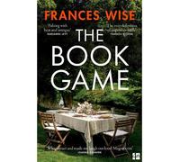 Frances Wise The Book Game (Tascabile)