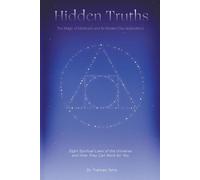 Frances Yahia Hidden Truths (Tascabile)