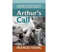 Frances Young Arthur's Call (Tascabile)