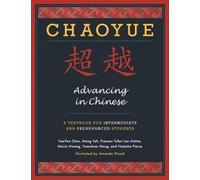 Frances Yufen Lee Mehta Yea-Fen Chen Yuanchao Meng M Chaoyue: Advanc (Tascabile)