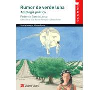 Francesc Anton Garcia Juan Ramon Tor RUMOR DE VERDE LUNA. ANTOLOGIA (Tascabile)